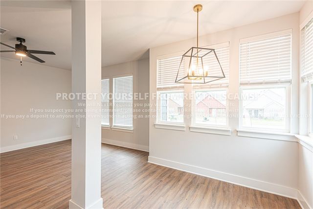 1047 S Laramie Heights, Fayetteville, AR 72704