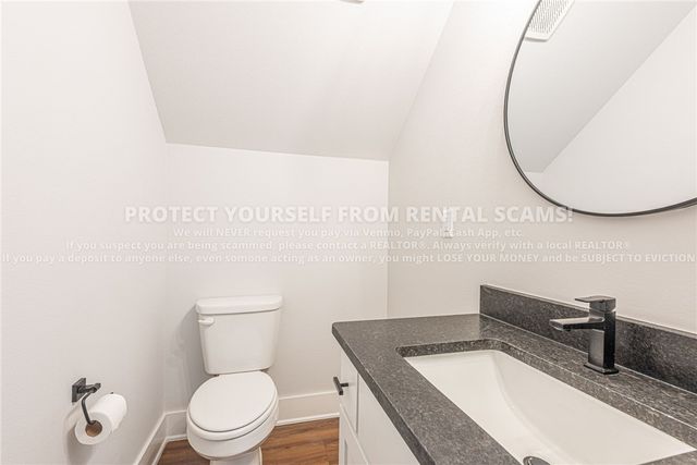 1047 S Laramie Heights, Fayetteville, AR 72704