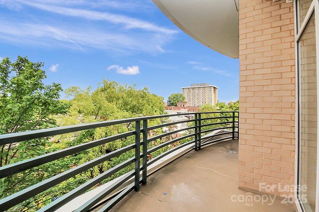 400 Church Street N 414, Charlotte, NC 28202