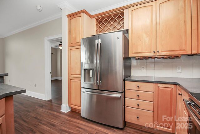 400 Church Street N 414, Charlotte, NC 28202