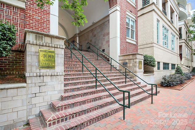 400 Church Street N 414, Charlotte, NC 28202