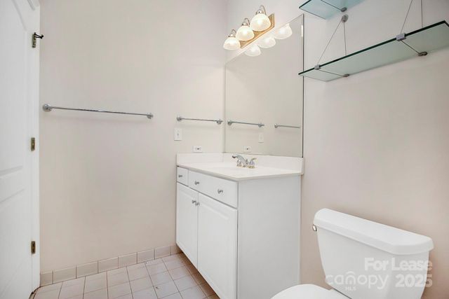 400 Church Street N 414, Charlotte, NC 28202