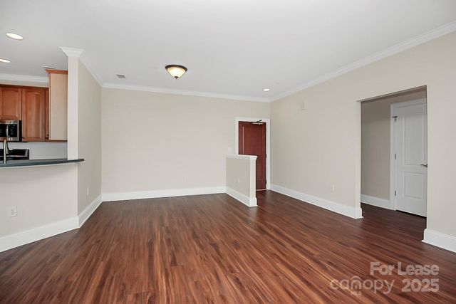 400 Church Street N 414, Charlotte, NC 28202