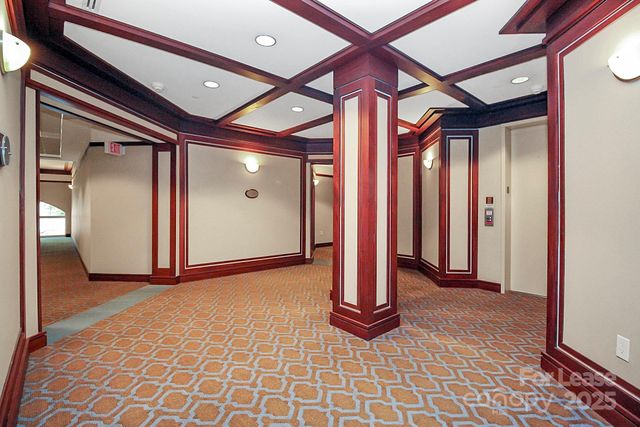 400 Church Street N 414, Charlotte, NC 28202