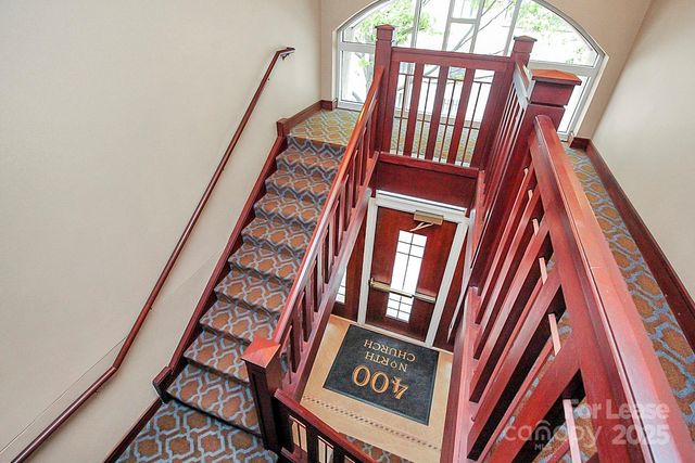 400 Church Street N 414, Charlotte, NC 28202