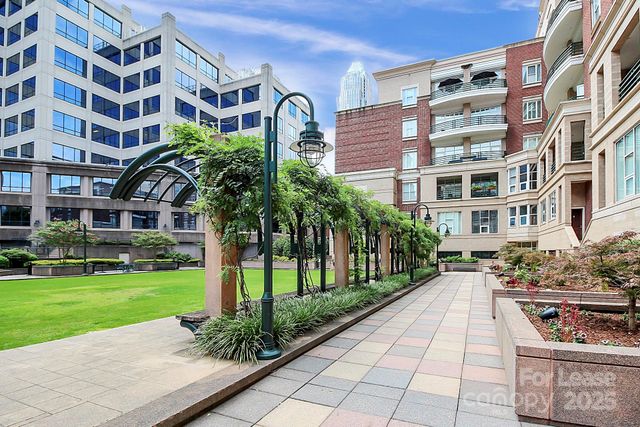 400 Church Street N 414, Charlotte, NC 28202