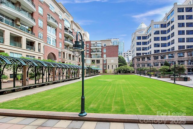 400 Church Street N 414, Charlotte, NC 28202