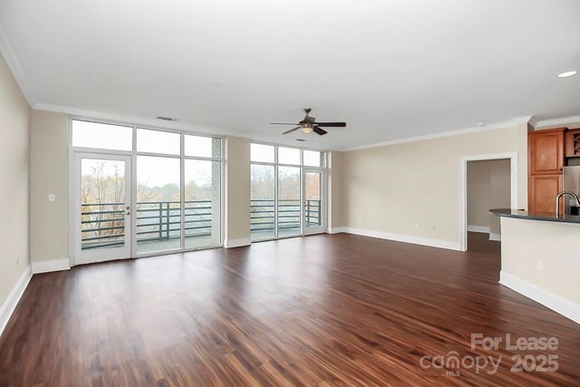 400 Church Street N 414, Charlotte, NC 28202