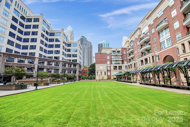 400 Church Street N 414, Charlotte, NC 28202