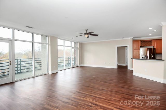 400 Church Street N 414, Charlotte, NC 28202