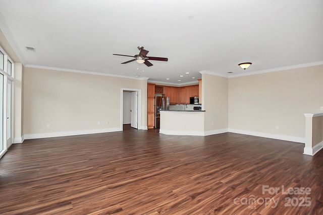 400 Church Street N 414, Charlotte, NC 28202