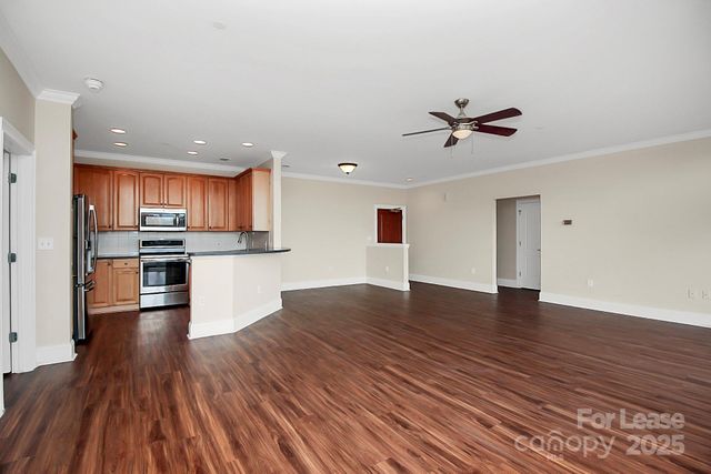 400 Church Street N 414, Charlotte, NC 28202