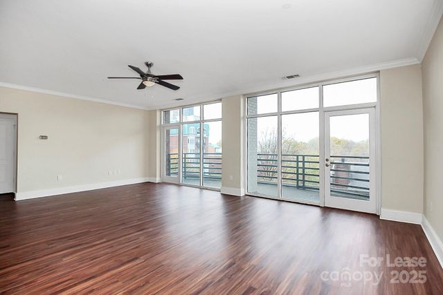 400 Church Street N 414, Charlotte, NC 28202