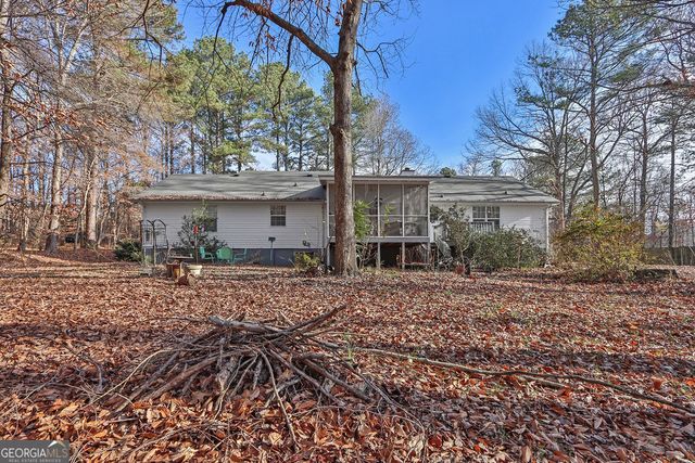 4806 Cash Road, Flowery Branch, GA 30542