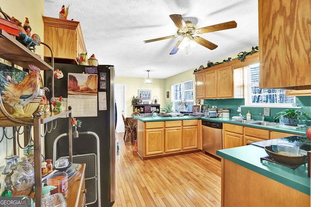 4806 Cash Road, Flowery Branch, GA 30542