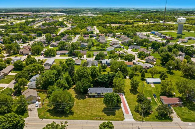 2023 McFarland Road, Junction City, KS 66441