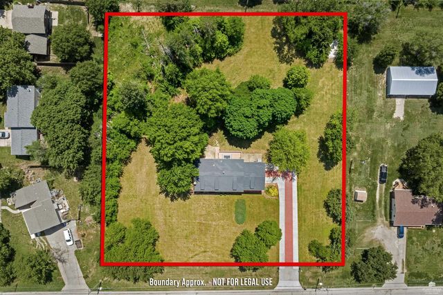 2023 McFarland Road, Junction City, KS 66441