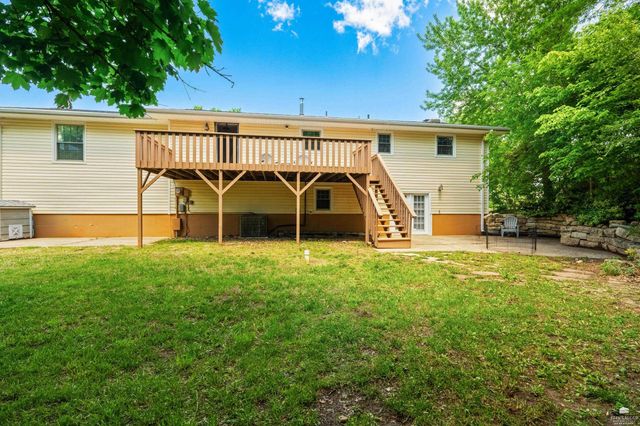 2023 McFarland Road, Junction City, KS 66441