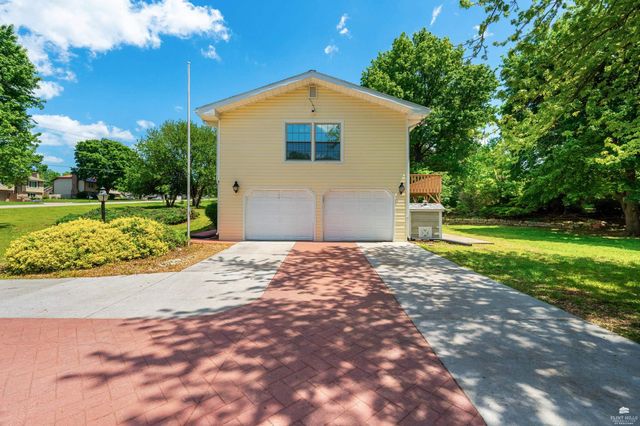 2023 McFarland Road, Junction City, KS 66441