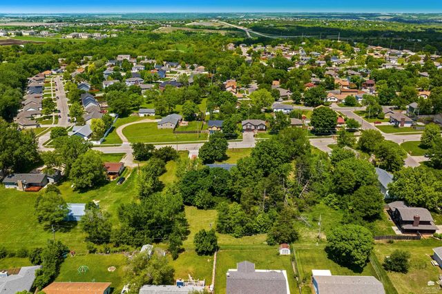 2023 McFarland Road, Junction City, KS 66441