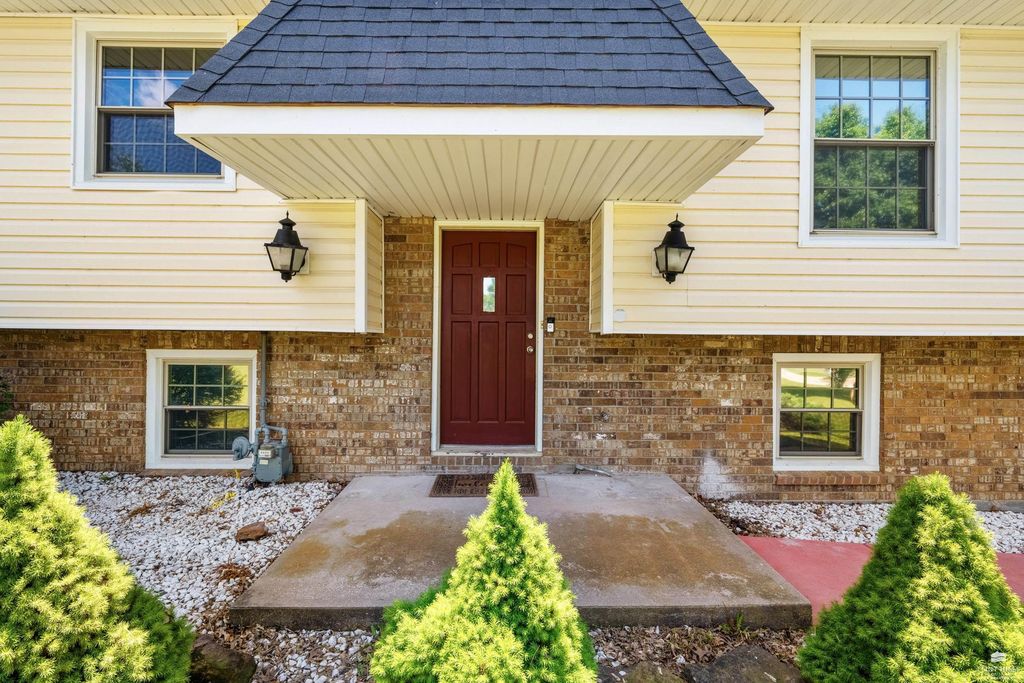 2023 McFarland Road, Junction City, KS 66441