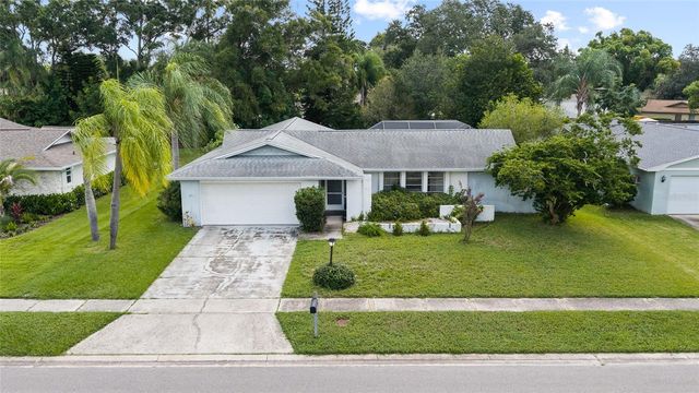 2719 ASHWOOD COURT, Clearwater, FL 33761