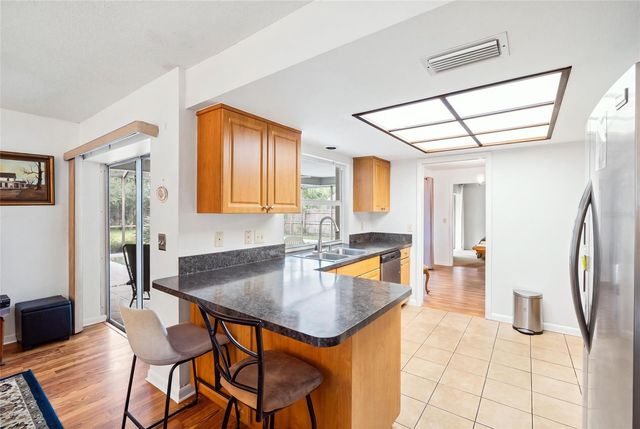2719 ASHWOOD COURT, Clearwater, FL 33761