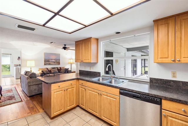 2719 ASHWOOD COURT, Clearwater, FL 33761