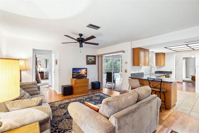 2719 ASHWOOD COURT, Clearwater, FL 33761