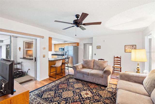 2719 ASHWOOD COURT, Clearwater, FL 33761