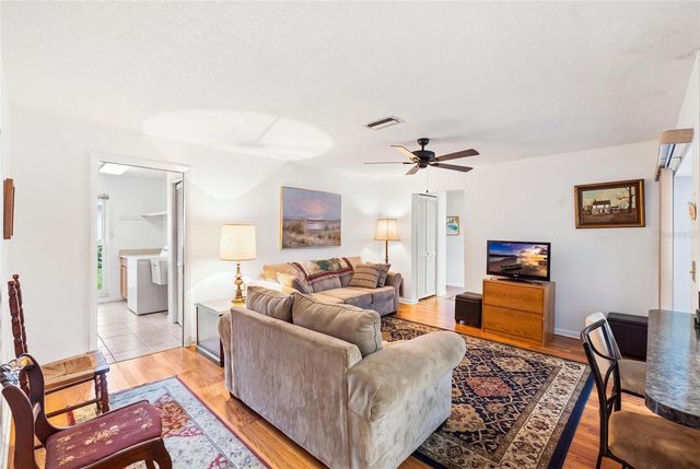 2719 ASHWOOD COURT, Clearwater, FL 33761