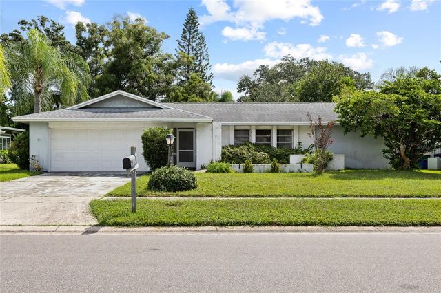 2719 ASHWOOD COURT, Clearwater, FL 33761