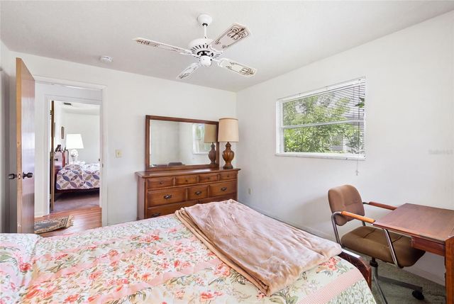 2719 ASHWOOD COURT, Clearwater, FL 33761