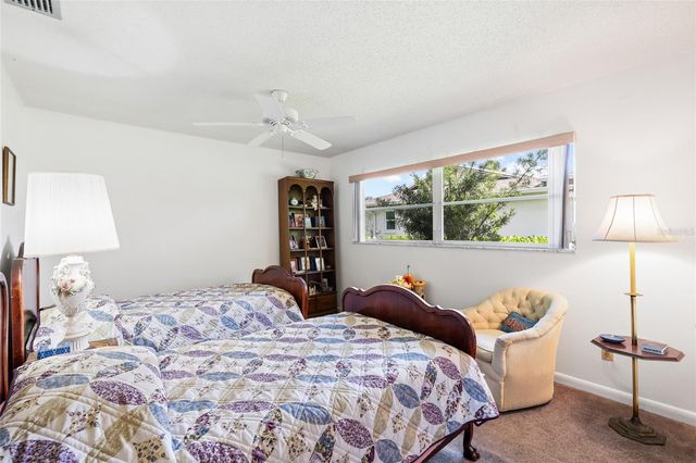 2719 ASHWOOD COURT, Clearwater, FL 33761