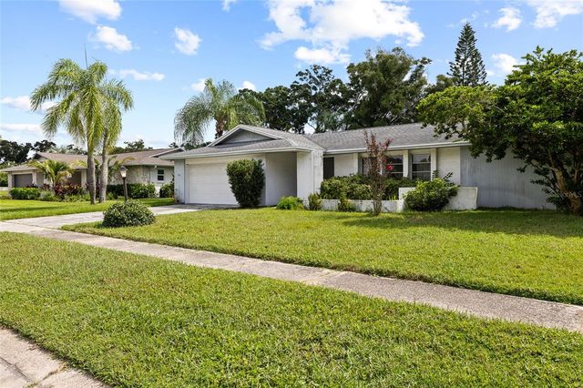 2719 ASHWOOD COURT, Clearwater, FL 33761