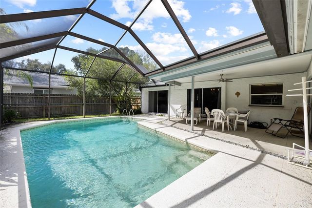 2719 ASHWOOD COURT, Clearwater, FL 33761