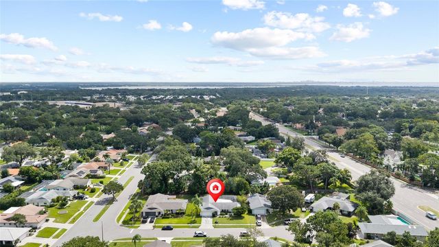 2719 ASHWOOD COURT, Clearwater, FL 33761