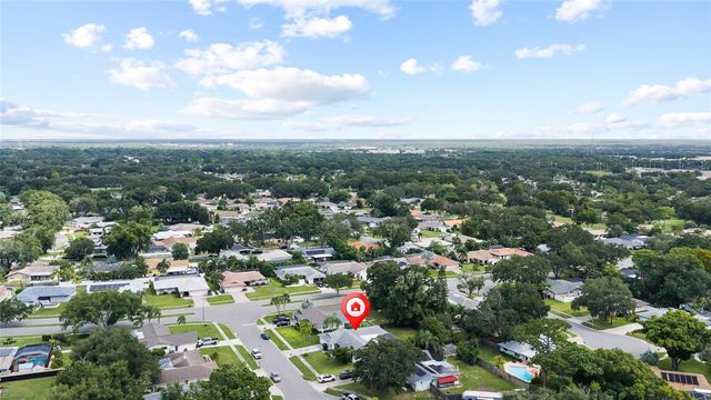 2719 ASHWOOD COURT, Clearwater, FL 33761