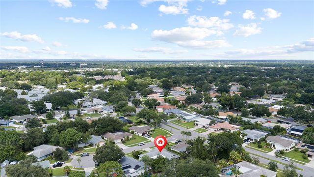 2719 ASHWOOD COURT, Clearwater, FL 33761