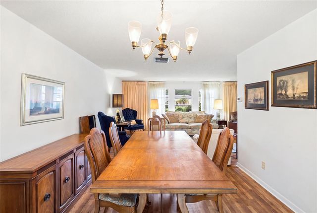 2719 ASHWOOD COURT, Clearwater, FL 33761