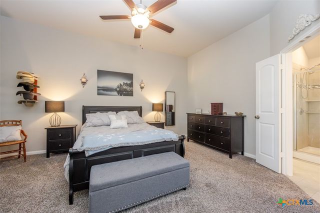 3813 Corpus Christi Court, Belton, TX 76513