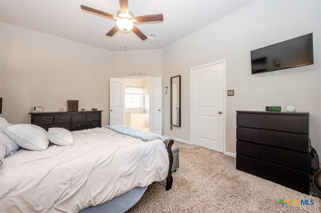 3813 Corpus Christi Court, Belton, TX 76513