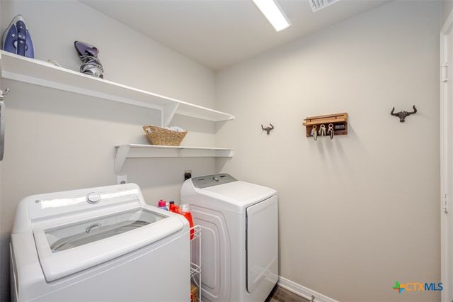 3813 Corpus Christi Court, Belton, TX 76513