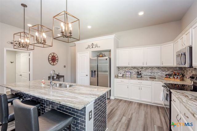 3813 Corpus Christi Court, Belton, TX 76513