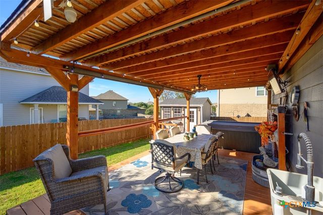 3813 Corpus Christi Court, Belton, TX 76513