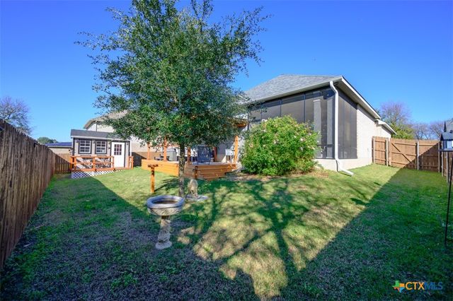 3813 Corpus Christi Court, Belton, TX 76513