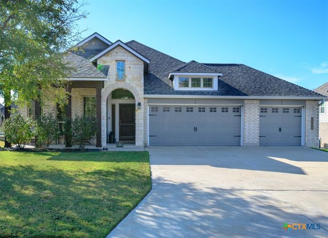3813 Corpus Christi Court, Belton, TX 76513