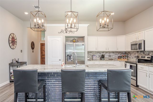 3813 Corpus Christi Court, Belton, TX 76513