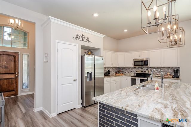 3813 Corpus Christi Court, Belton, TX 76513