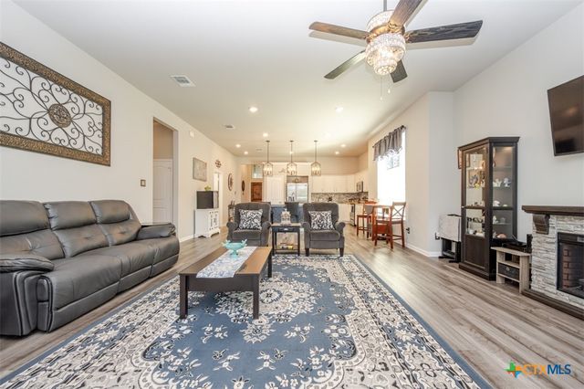 3813 Corpus Christi Court, Belton, TX 76513